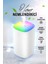 Hava Nemlendirici Taşınabilir Ultrasonik Hava Nemlendirici Aroma Difüzörü H2O TP-1034 7