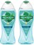 Duş Jeli Wellness Feel The Ocean 500 ml 2 Adet 1