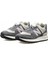 574 Unisex Gray Sneaker Günlük Spor Ayakkabı Gri 3
