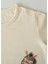 Organik Zebras 2'li T-Shirt Natural 4