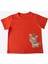 Organik Zebras 2'li T-Shirt Natural 5