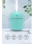 Hava Nemlendirici 220ML LED Işıklı Aroma Difizörü H2O TP-1021 1