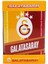 Galatasaray 2024-25 Sezonu Koleksiyon Kartları Metal Kutu 3