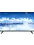 AL40 6523 40'' 102 Ekran Uydu Alıcılı Full HD Android LED TV 4