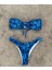 Bikini ,brezilyan Kesim Straplez Bikini, Çıkarılabilir Pedli Bikini, Plaj Giyim 1