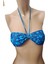 Bikini ,brezilyan Kesim Straplez Bikini, Çıkarılabilir Pedli Bikini, Plaj Giyim 3