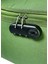 Vespa Motosiklet Çantası Lambretta Motosiklet Çantası Askeri Yeşil Rengi Su Itici Özellikli Iki Yandan Genişleyebilir Neo Retro Model Topcase 35 Litre Şifreli Kilitli Kolay Montaj Taşınabilir 4
