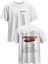 Lamborghini Baskılı Compact Penye T-Shirt 1