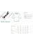 Lamborghini Baskılı Compact Penye T-Shirt 4