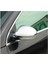 Volkswagen Passat B6 Uyumlu 2005-2010 Krom Ayna Kapağı 2 Parça Paslanmaz Çelik 2