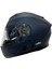 Sw 926-10 Matt Blue Kask 1
