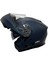 Sw 926-10 Matt Blue Kask 3