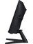 Odyssey G5 LS27AG550EUXUF 27" 1 Ms 2k Curved 165 Hz Oyuncu Monitörü Teşhir 3