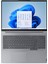 Thinkbook 16 G6 Irl I5-1335U 16 GB 1 Tb SSD Windows 11 Pro Iris Xe Graphics 16" Wuxga Taşınabilir Bilgisayar 21KH001ETRCB4 2