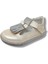 Şirinbebe 1605-20 Baskı Deri Püsküllü Kız Çocuk Sandalet 21-25 1