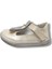 Şirinbebe 1605-20 Baskı Deri Püsküllü Kız Çocuk Sandalet 21-25 2