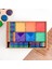 Rainbow Creative Set - 102 Parça CON-EU-102 4