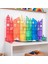 Rainbow Creative Set - 102 Parça CON-EU-102 5