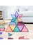 Pastel Shape Expansion Set - 48 Parça CON-EU-P48SE 5