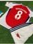 Yeni Sezon A.r.s.e.n.a.l Martin Ødegaard 8 Iç Saha Çocuk Forması 3lü Set 3