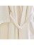 Zoe Muslin Bornoz Offwhite S-M 2