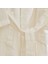 Zoe Muslin Bornoz Offwhite S-M 4