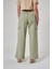 Kadın Yeşil Pantolon 1523021-YEŞİL 5