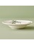 Olive Porselen Makarna Tabağı Yeşil (27 Cm) 2