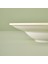 Olive Porselen Makarna Tabağı Yeşil (27 Cm) 4