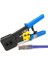 Yeni 2025 Nesil RJ45 Pense EZRJ45 8P8C Sıkma Pensesi Utp RJ11 RJ12 RJ45 Ethernet Konektörü Sıkma Kesme Soyma 1