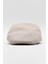Erkek London Cap 100% Pamuk Gatsby Ivy Kasket Şapka Bej 4