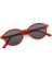 Lily Red Erkek Çocuk Güneş Gözlüğü 5