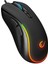 SMX-R47 X-Jammer V2 USB Rgb 12800 Dpi 1000 Hz Oyuncu Mouse-Siyah 1