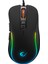 SMX-R47 X-Jammer V2 USB Rgb 12800 Dpi 1000 Hz Oyuncu Mouse-Siyah 2