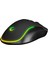 SMX-R47 X-Jammer V2 USB Rgb 12800 Dpi 1000 Hz Oyuncu Mouse-Siyah 3