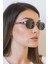Marny Silver Black Güneş Gözlüğü 3