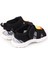 Gezer Kids 00231 Günlük Rahat Taban Erkek Çocuk Sandalet 4