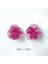 - Blossom Pink Kadın Küpe 2