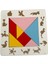 Tangram (7 Parça Ahşap) 4