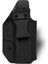 Zigana Px- 9 Duty Tactical Iç Kılıf Siyah 3