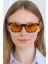 Sverre Multicolor Orange Güneş Gözlüğü 2