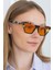 Sverre Multicolor Orange Güneş Gözlüğü 3