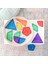 Rainbow Shape Expansion Set - 36 Parça CON-EU-36SE 4