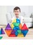 Rainbow Shape Expansion Set - 36 Parça CON-EU-36SE 5