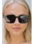 Flamingo Green Black Güneş Gözlüğü 3