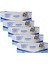 Dr. Comfort Dr. Comfort - Vücut Temizleme Havlusu 50 Adet 1 Paket - 5 Paket 1