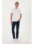 Erkek Mavi Pantolon (Jean) 50297759-DN0013 1