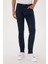Erkek Mavi Pantolon (Jean) 50297759-DN0013 2