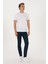 Erkek Mavi Pantolon (Jean) 50297759-DN0013 3