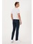 Erkek Mavi Pantolon (Jean) 50297759-DN0013 4